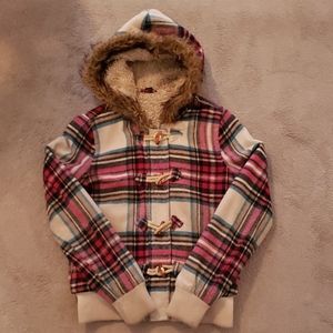 ROXY winter coat